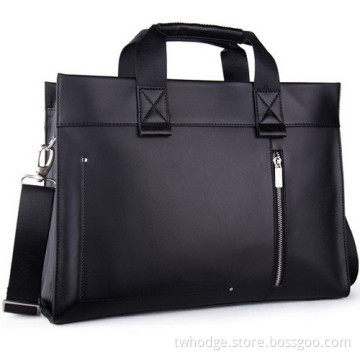 Leather Bag, Handbag, Business Bag for Man (LM376)